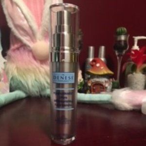 Dr Denese skinscience HydroSheild Ultra Moisturizing Face Serum